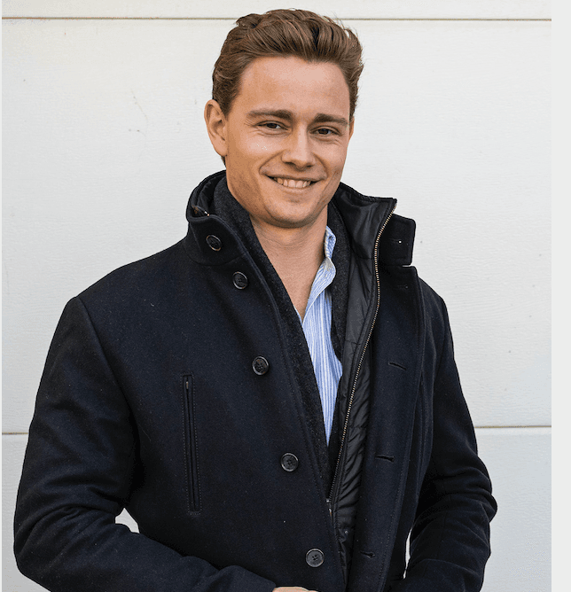 Mads Ørbæk Andersen